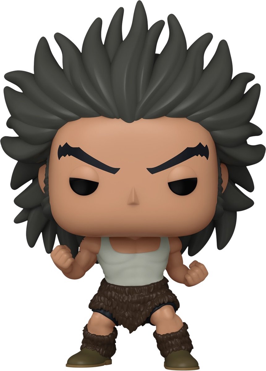 Funko pop! animation: hunter x hunter - uvogin