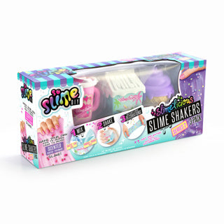 Slimelicious 3pack - vernieuwen