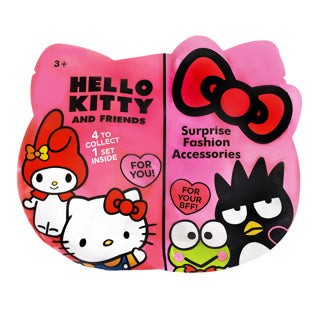 Ty hello kit vriendschaps armbandjes | 24 stuks