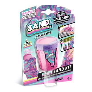 Dus zandgeurzand 1-pack
