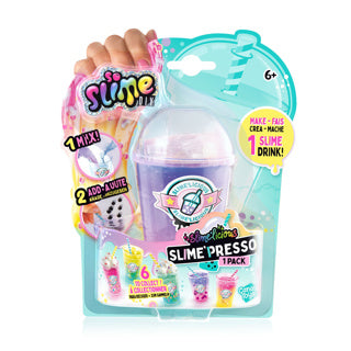 Slime drankjes 1 pak
