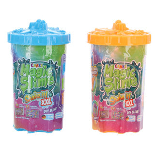 Slime craze diy magische slijm shake xxl 2 assorti