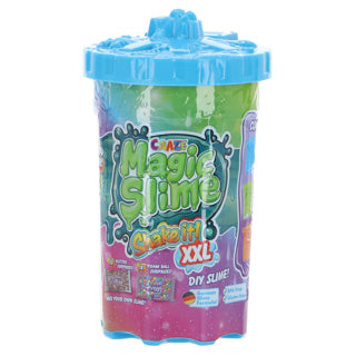 Slime craze diy magische slijm shake xxl 2 assorti