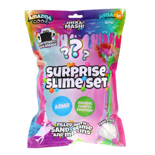Amazing cool surprise bag | 7 stuks
