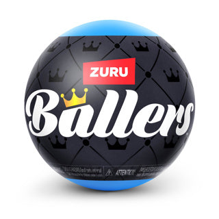 Zuru fifa world cup ballers verrassingsbal