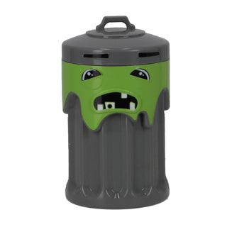 Amazing cool gruesome slimy shaker | 4 stuks