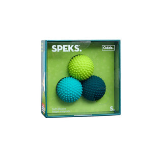 Speks odds assorti | 2 stuks