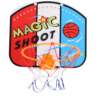 Basketbal mini | 4 stuks