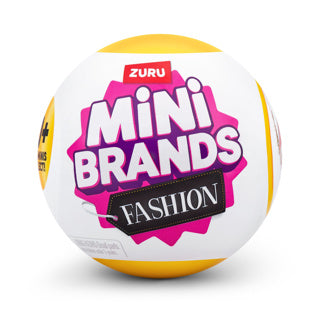 Zuru mini brands fashion series 2 | 12 stuks