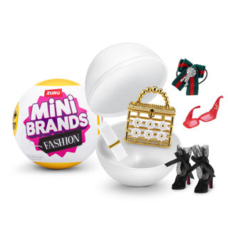 Zuru mini brands fashion series 2 | 12 stuks