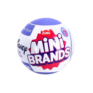 Disney mini merken mini s3 assorti