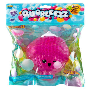 Orb bubbleez assortiment pak 12