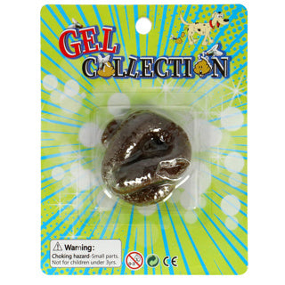 Basis rekbare ontlasting