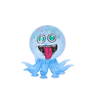 Geweldig cool squeeze octopus assortiment