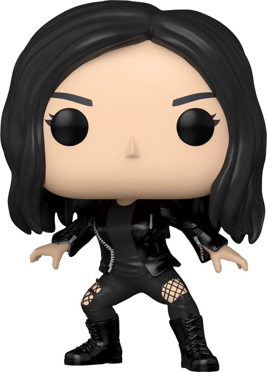 Funko pop television: the boys - kimiko - pop #1405
