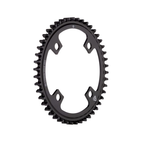 Poorten cdx fin line tandwiel 46t 4 gaats bcd 104