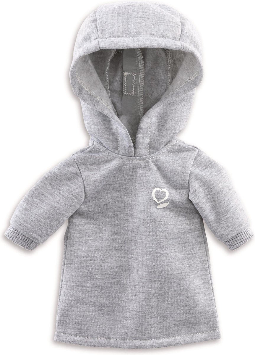Corolle ma - hoodiejurk