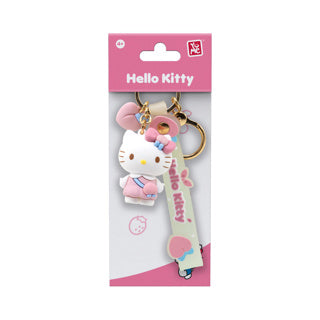 Ty hello kit sleutelhanger yume assorti | 12 stuks