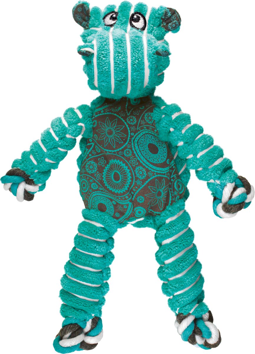 Kong floppy knots nijlpaard