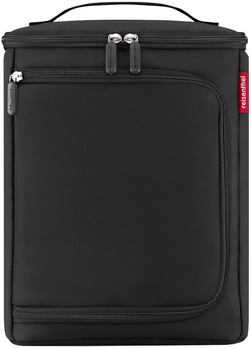 Reisenthel thermo coolerbox - koeltas 30 cm (black)