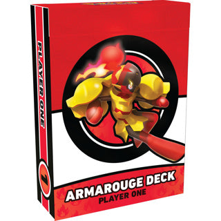 Pokémon Pokémon TCG Battle Academy