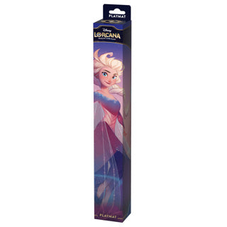 Disney Lorcana Speelmat 2 Wave 6
