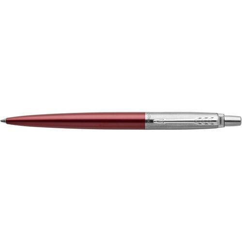 Parker balpen jotter kensington medium blauw