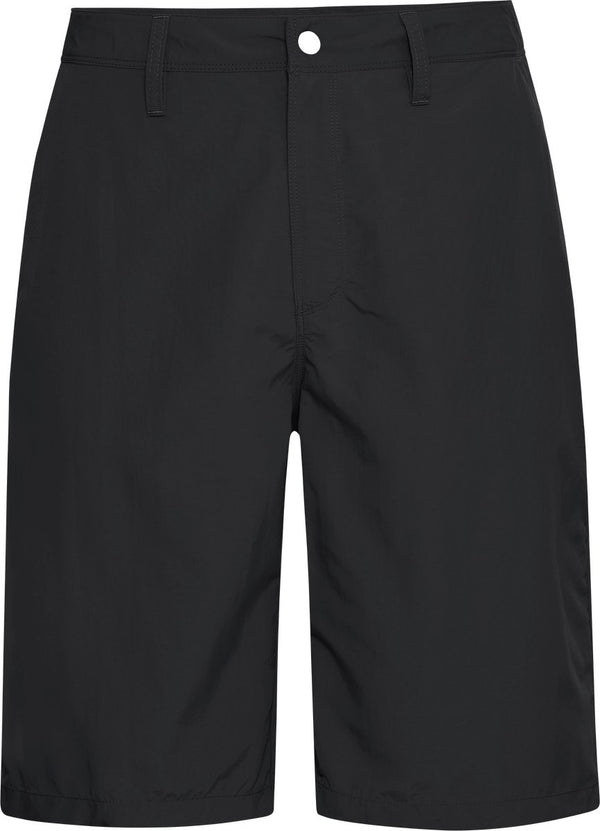 Jack wolfskin duneland shorts m heren outdoorbroek-black 52