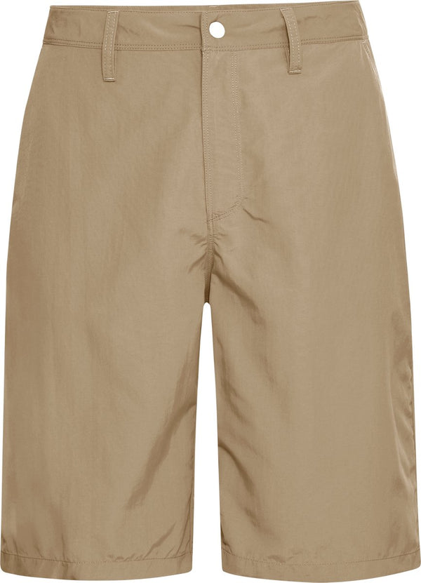 Jack wolfskin duneland shorts m heren outdoorbroek-hazel wood 52