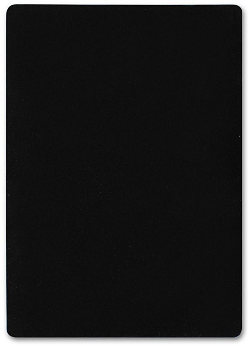 Creativ company siliconen embossing mat 15,3x21,6 cm dikte 2 mm