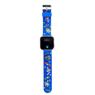 Accutime horloge paw patrol led | 2 stuks
