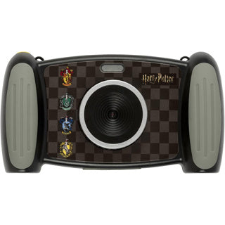 Harry Potter camera interactief