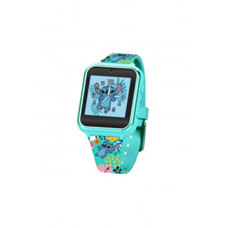 Accutime horloge stitch interactief
