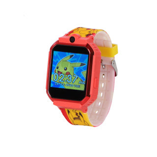 Accutime horloge smartwatch pokemon