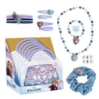 Beauty set frozen