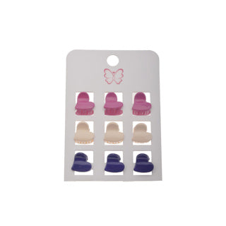 Maximes world haarclips 2 assorti 