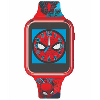 Accutime horloge spiderman interactief