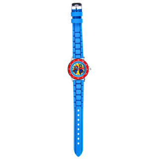 Accutime Super Mario tijd leraar