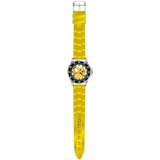 Accutime pokemon horloge time teacher