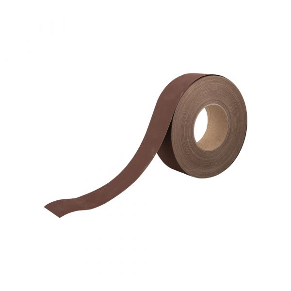 Toile abrasive 50 mm. x 50 m.K400