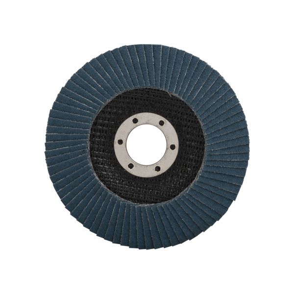 Disque à lamelles 115 K60 5 en étain