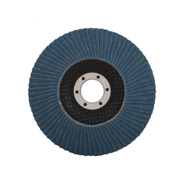 Lamellenschijf 125 k60 5 in blik