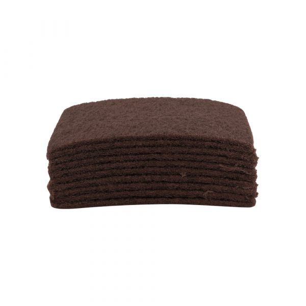 Vliespad zeer fijn 152x229 10 stuks