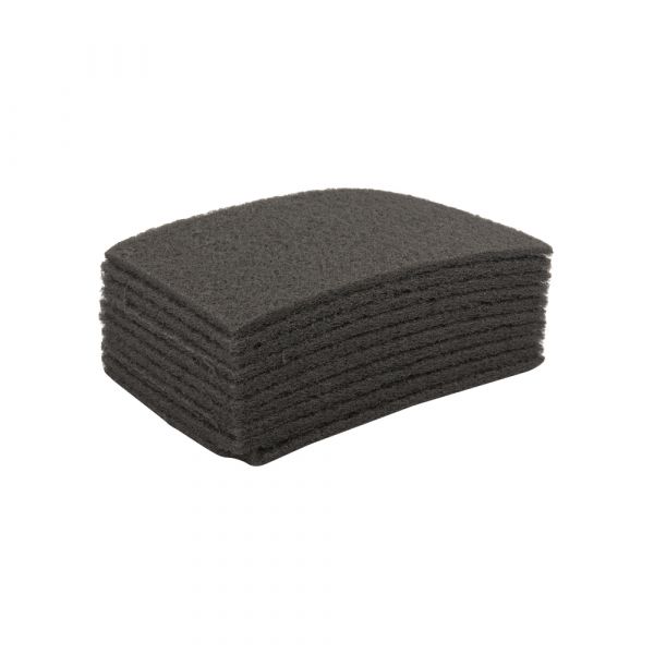 Vliespad ULTRA FIJN 152x229 10 stuks