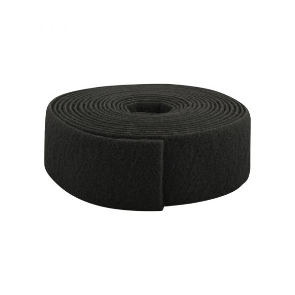 Schuurvliesrol ultrafijn 100x10.000