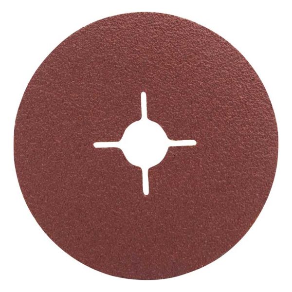 Schuurschijf fiberschijf 125-k 40