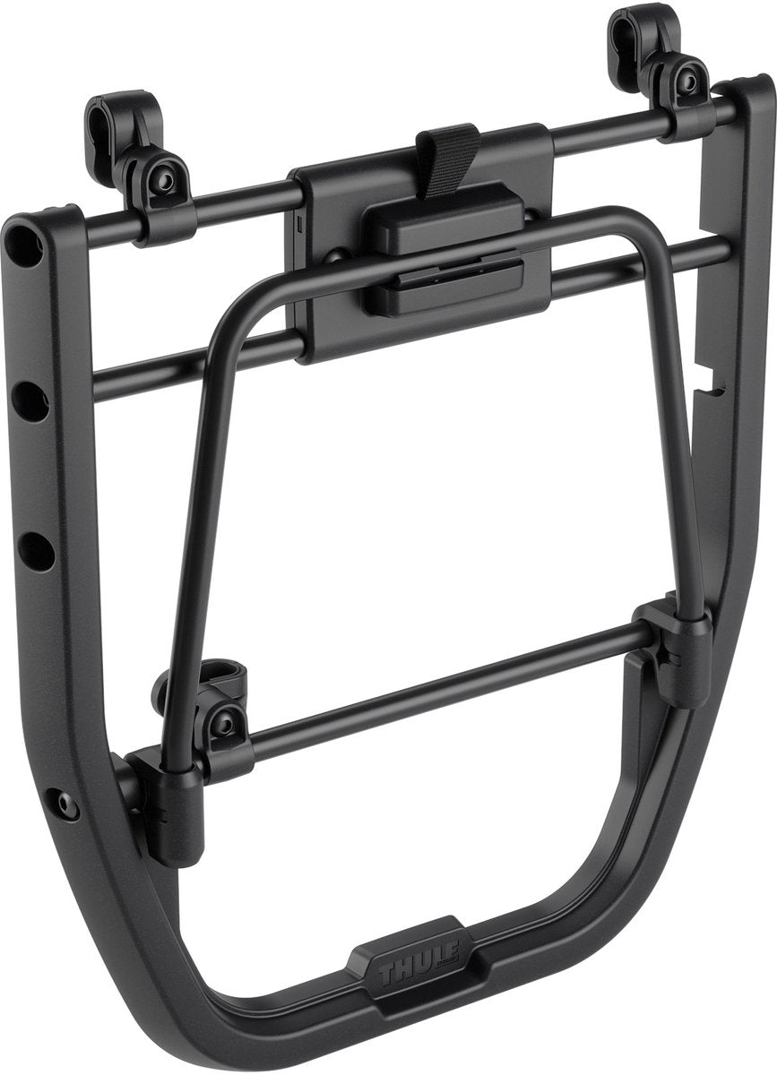 Thule mounting system inlock