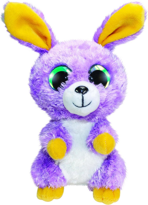 Lumo Stars Lumo Bunny Lilac - classic - 15cm