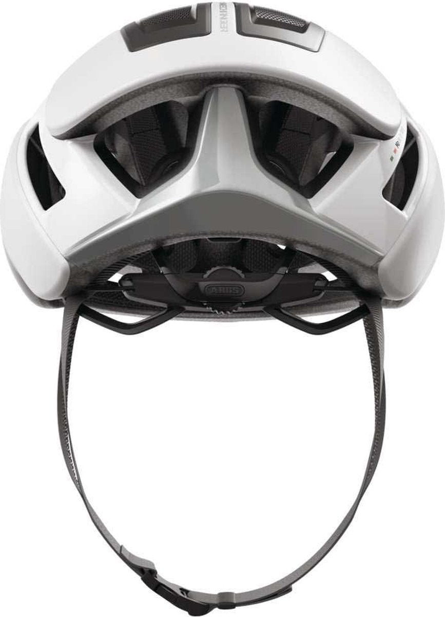Abus Helm GameChanger 2.0 poolwit L 57-61cm