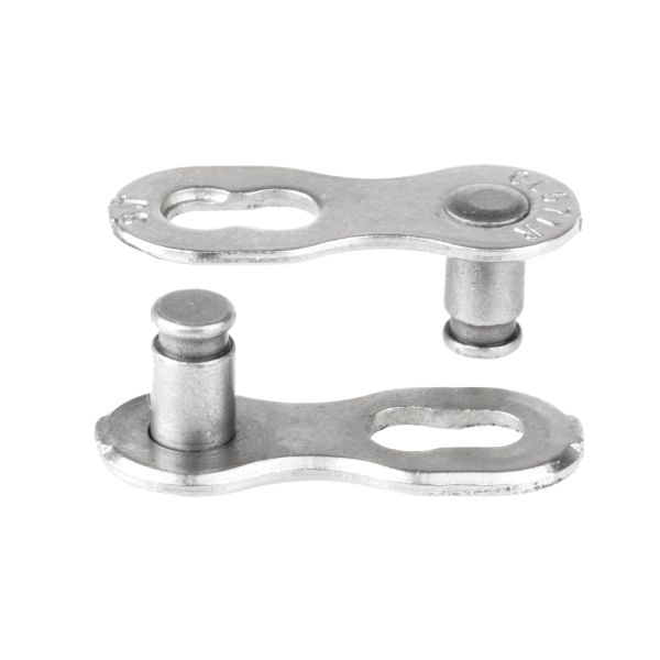 KMC Verbindingsschakel, 5 6 7 8 speed 7,3mm (hangverpakking)